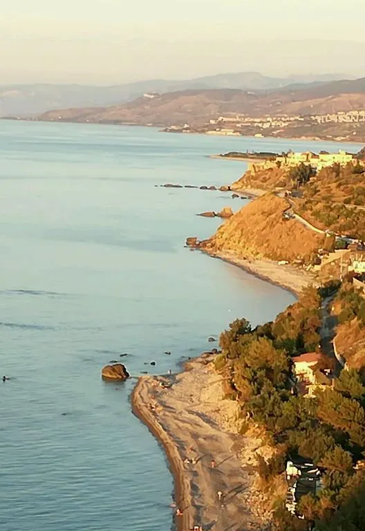 Holiday home Casa Verde Mare Italy